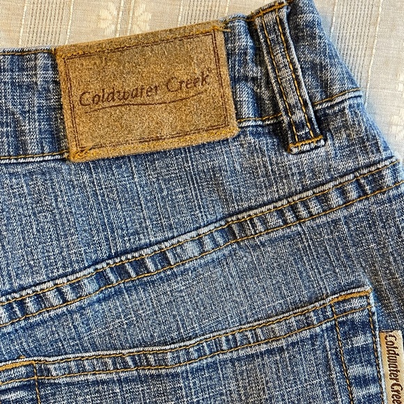 ColdWater Creek Jeans - Picture 6 of 8